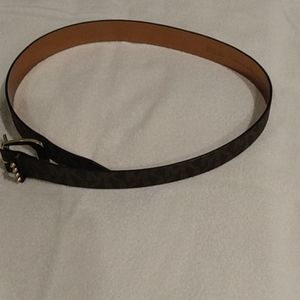 Belt
